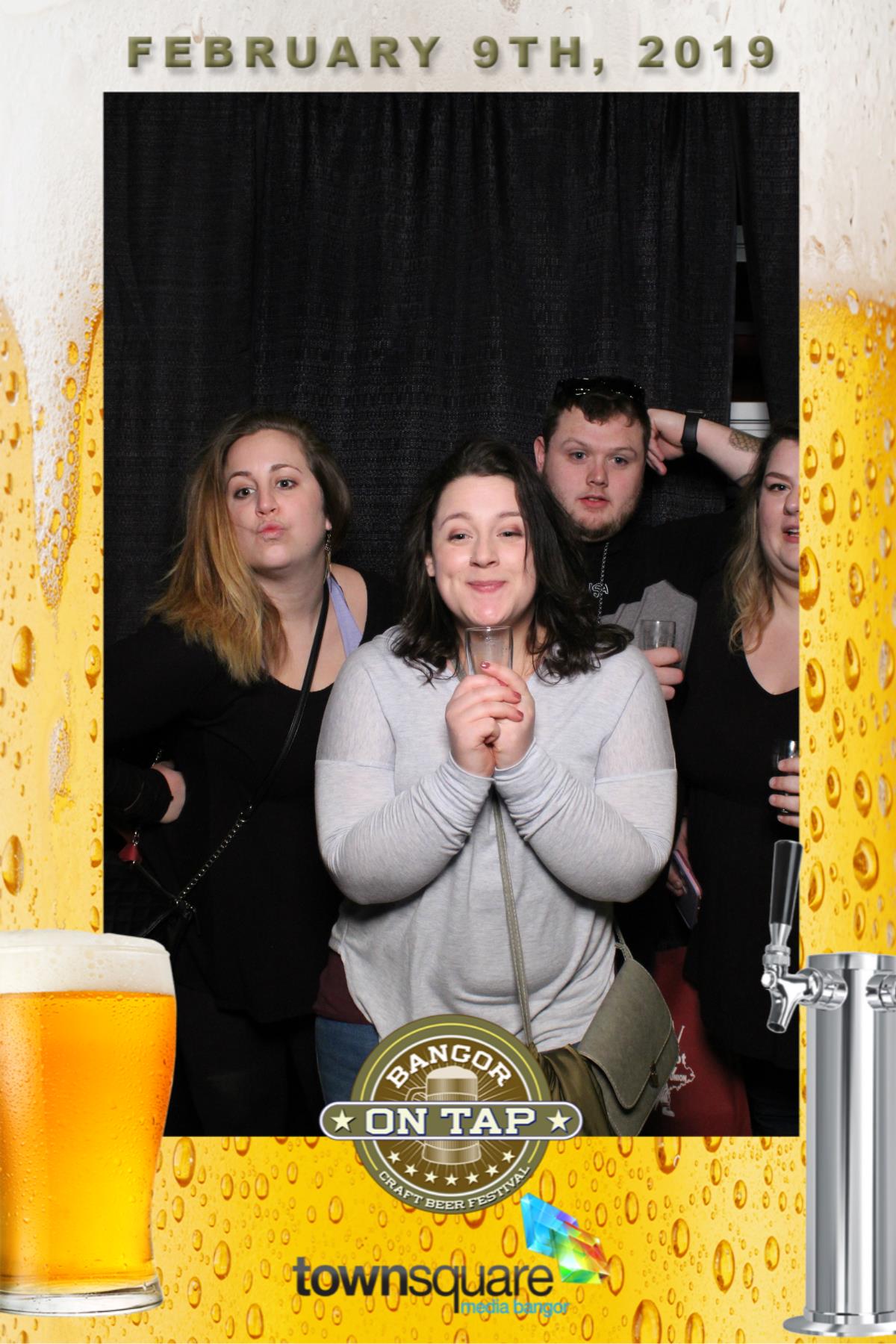 Bangor On tap | View more photos from the event at gallery.mainemagicmirror.com/u/MaineMagicMirror/Bangor-On-tap